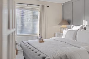 Principle Bedroom- click for photo gallery